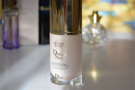 dreamskin dior avis|christian dior dreamskin reviews.